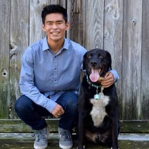 Meet your Posher, Glen